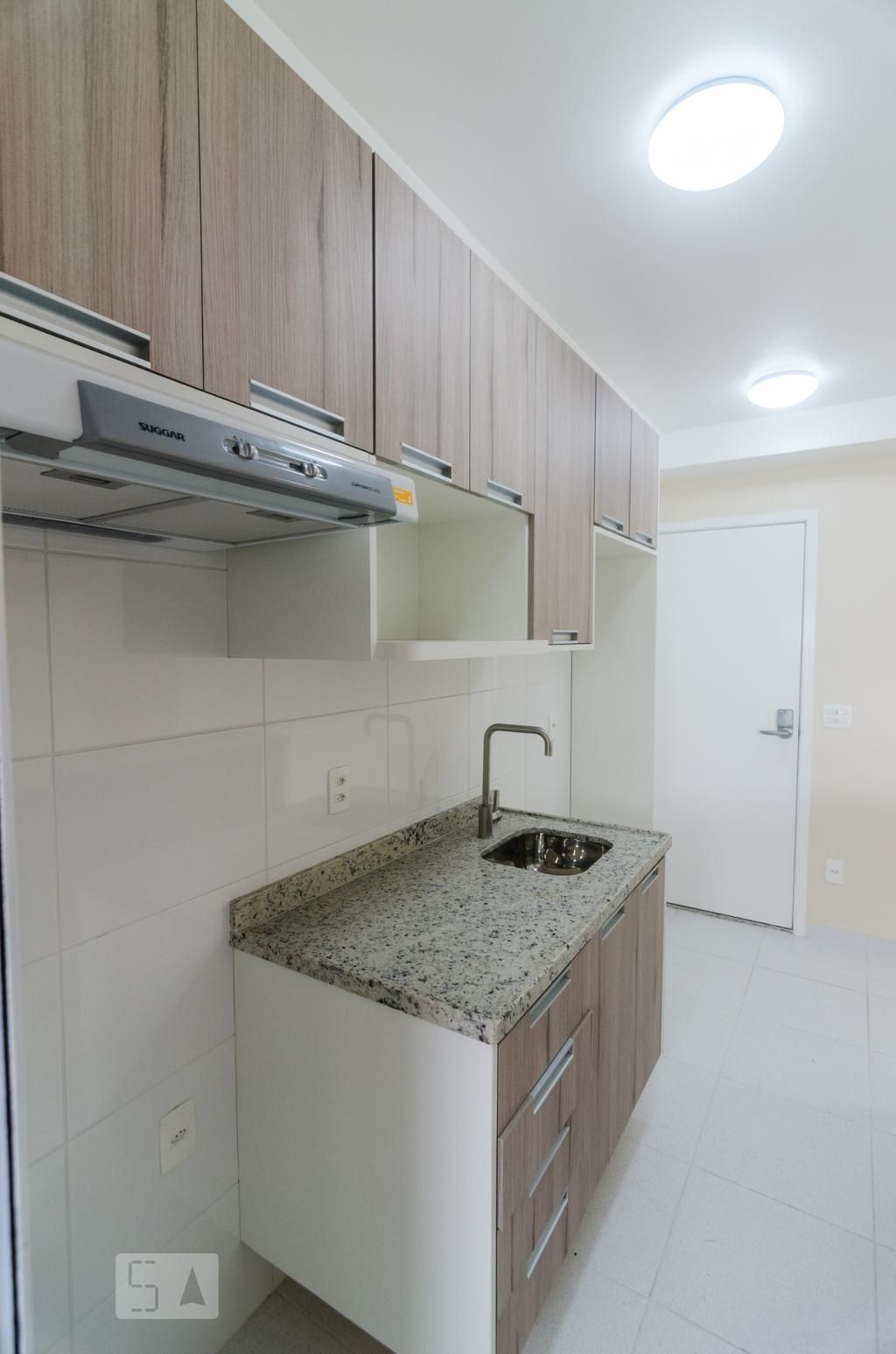 Apartamento, 1 quarto, 45 m² - Foto 11