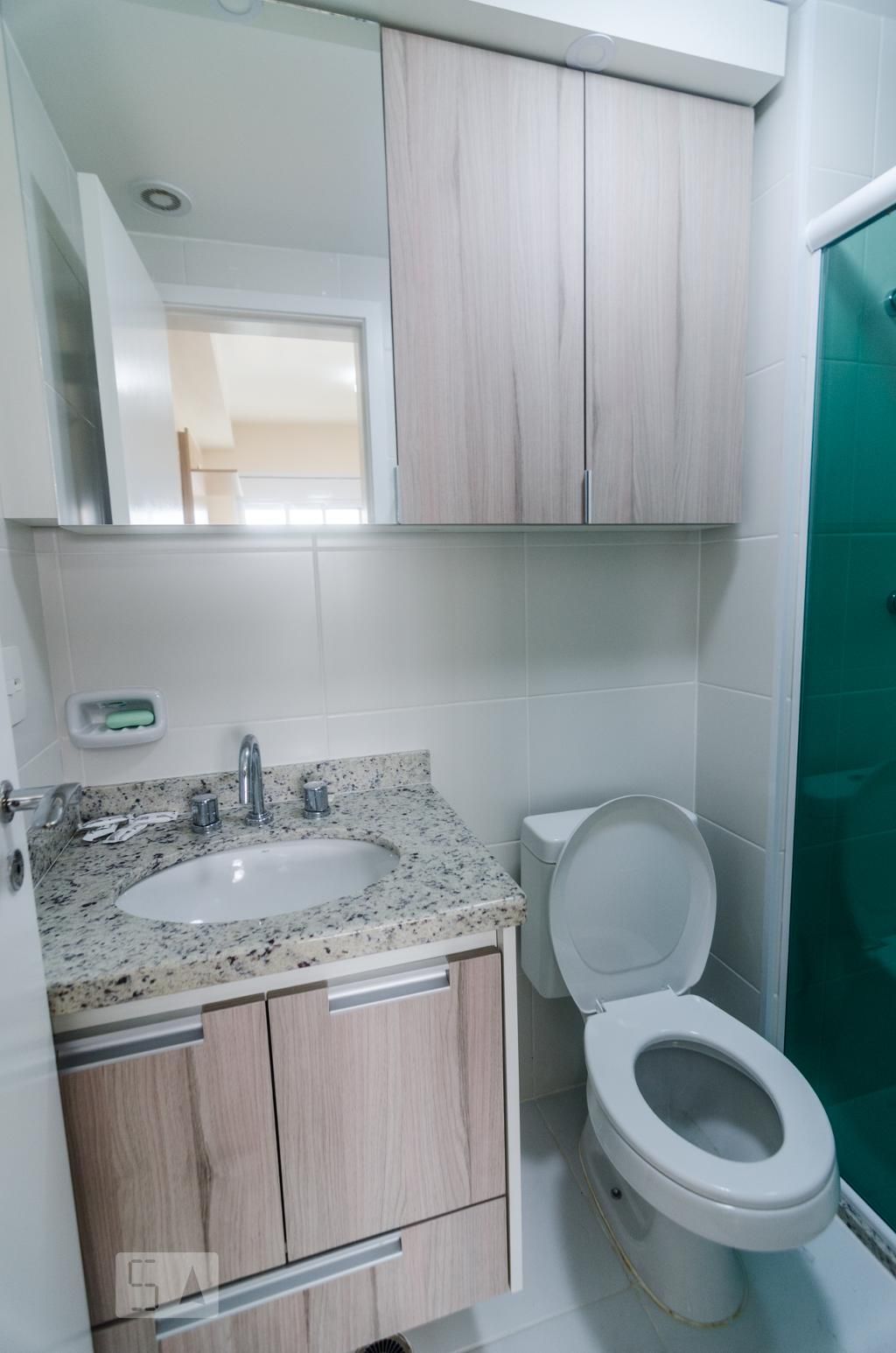 Apartamento, 1 quarto, 45 m² - Foto 8