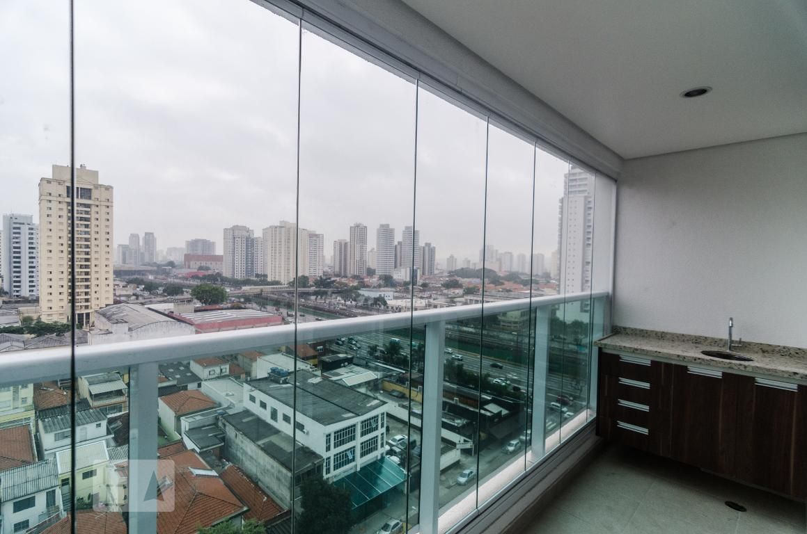 Apartamento, 1 quarto, 45 m² - Foto 4