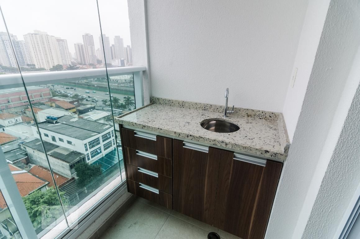 Apartamento, 1 quarto, 45 m² - Foto 5