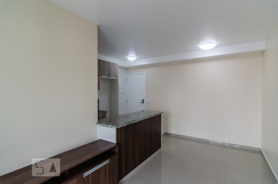 Apartamento, 1 quarto, 45 m² - Foto 2