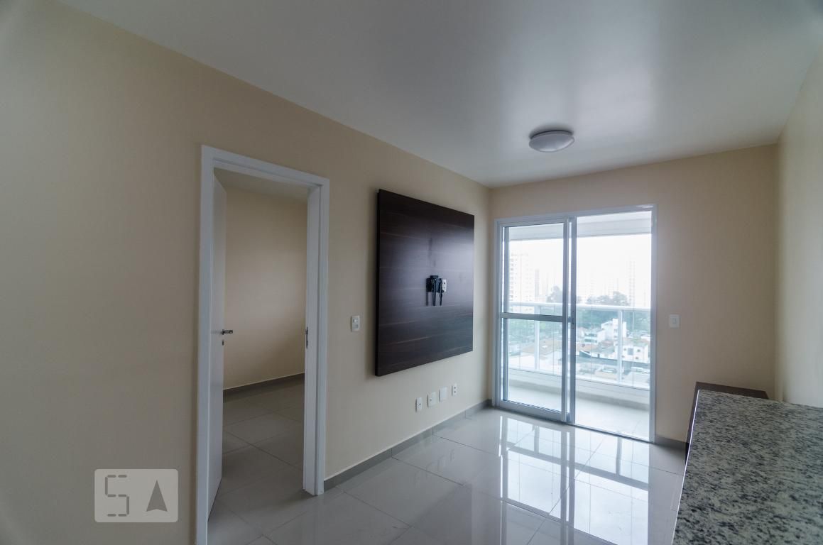 Apartamento, 1 quarto, 45 m² - Foto 1