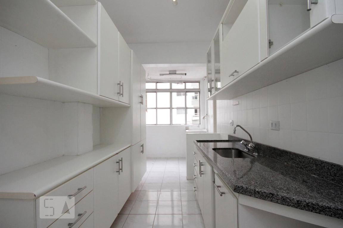 Apartamento, 2 quartos, 80 m² - Foto 17