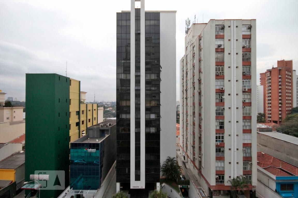 Apartamento, 2 quartos, 80 m² - Foto 6