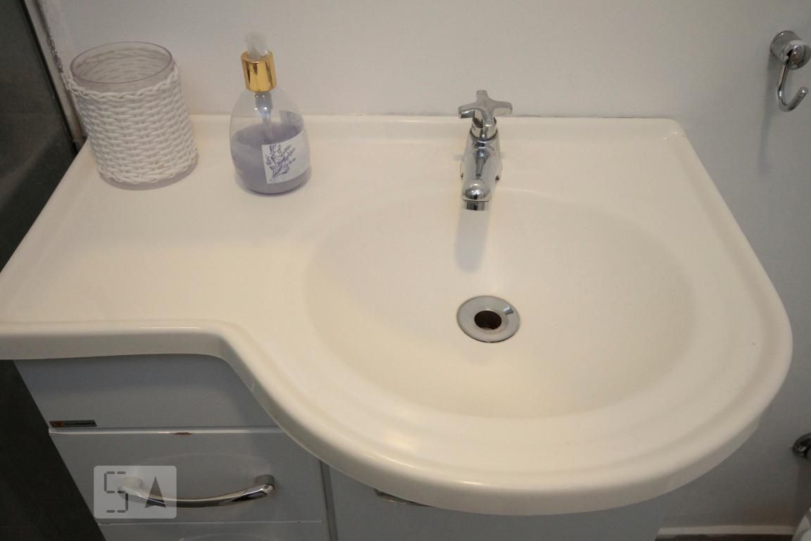 Apartamento, 2 quartos, 80 m² - Foto 9