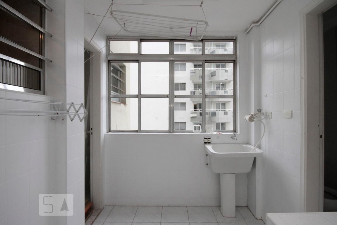 Apartamento, 2 quartos, 80 m² - Foto 19