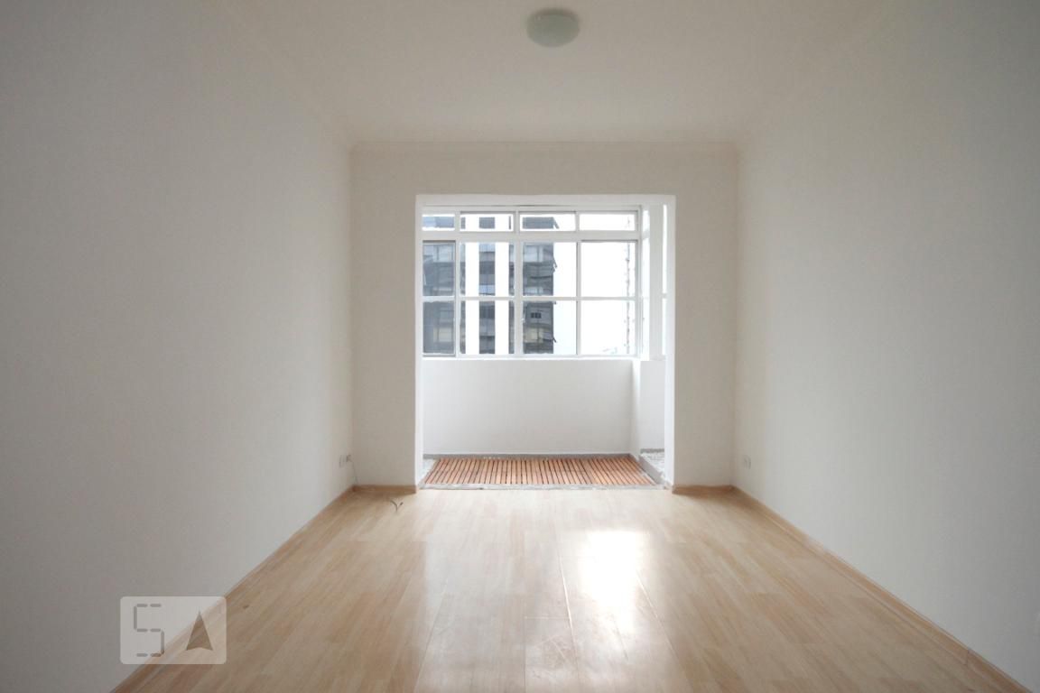 Apartamento, 2 quartos, 80 m² - Foto 2