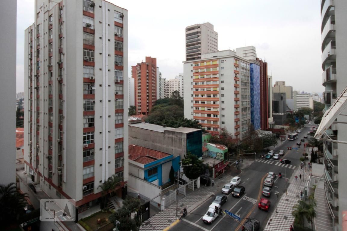 Apartamento, 2 quartos, 80 m² - Foto 7