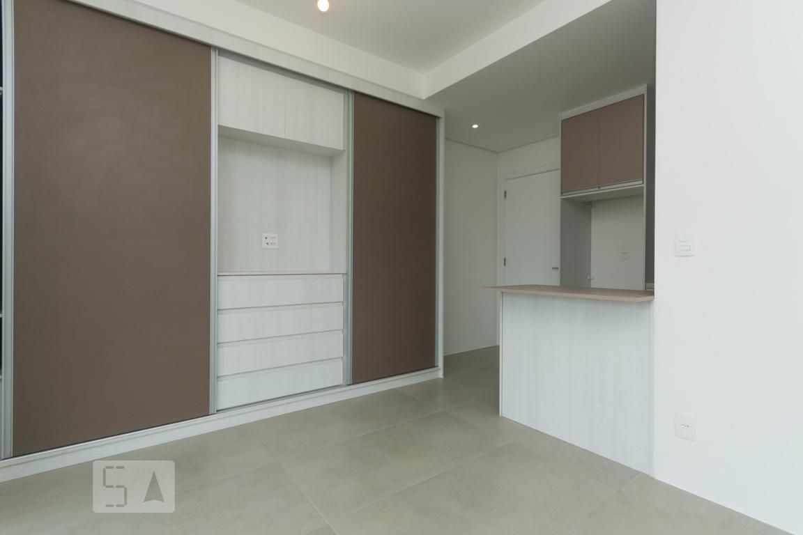 Kitnet-Studio, 35 m² - Foto 4