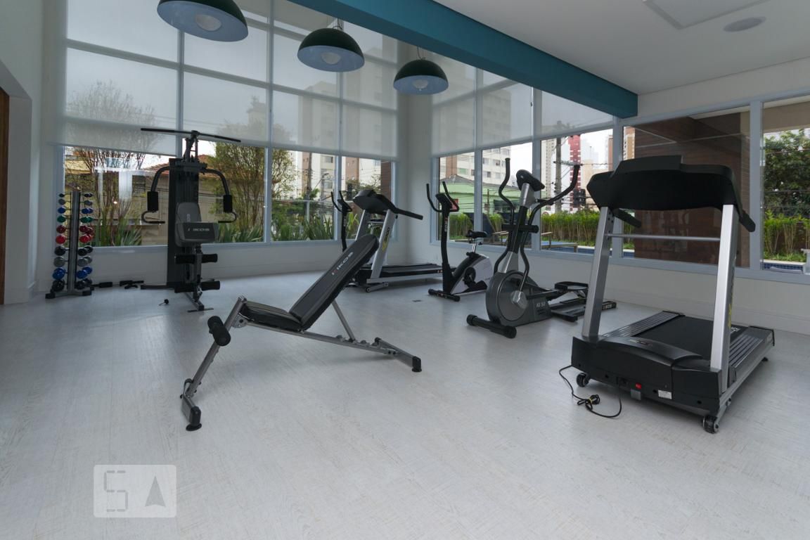 Kitnet-Studio, 35 m² - Foto 29
