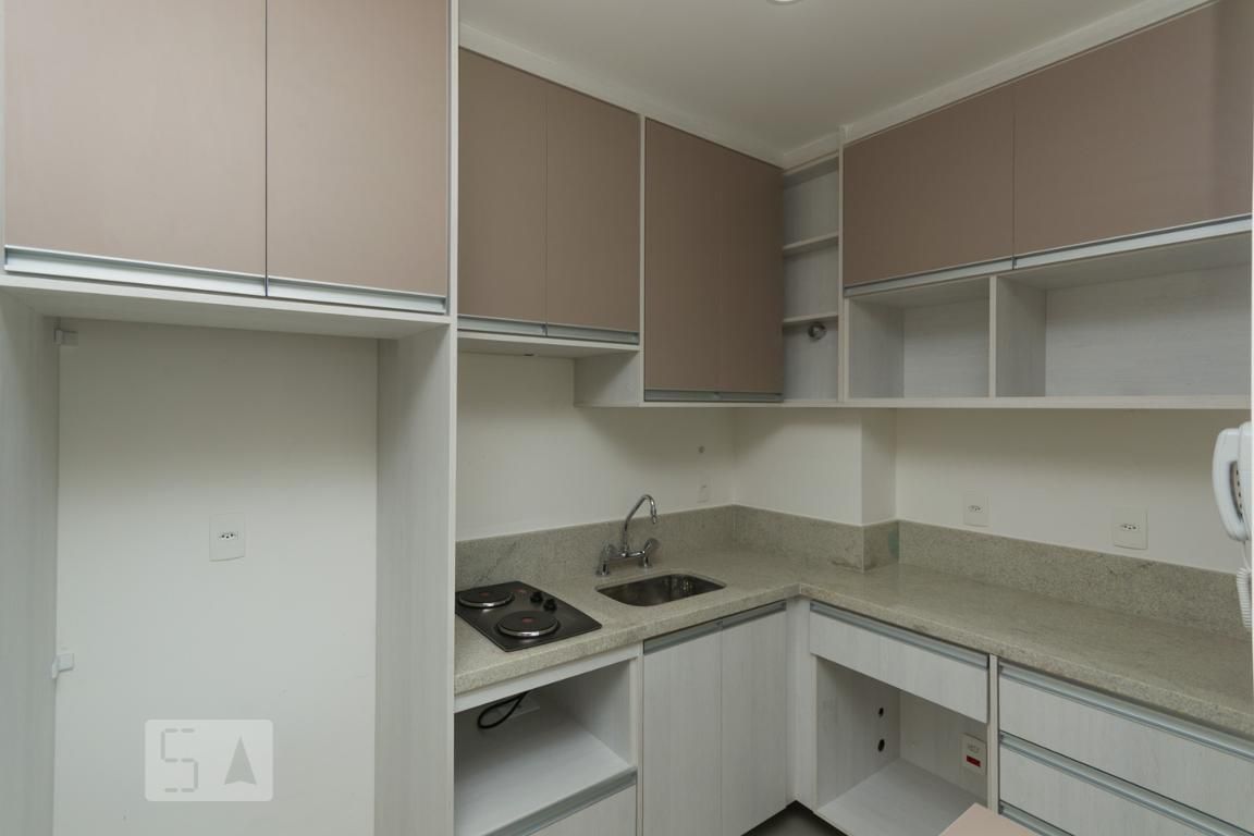 Kitnet-Studio, 35 m² - Foto 21
