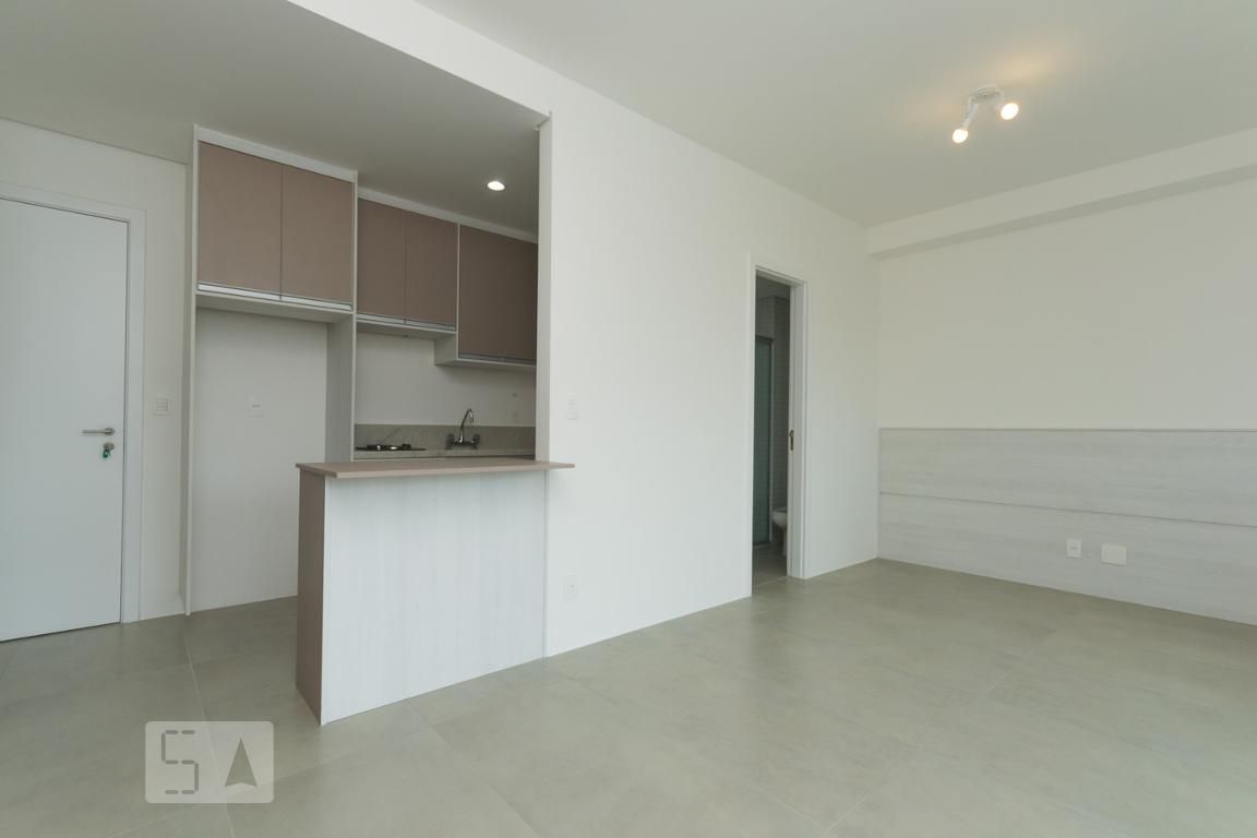 Kitnet-Studio, 35 m² - Foto 3