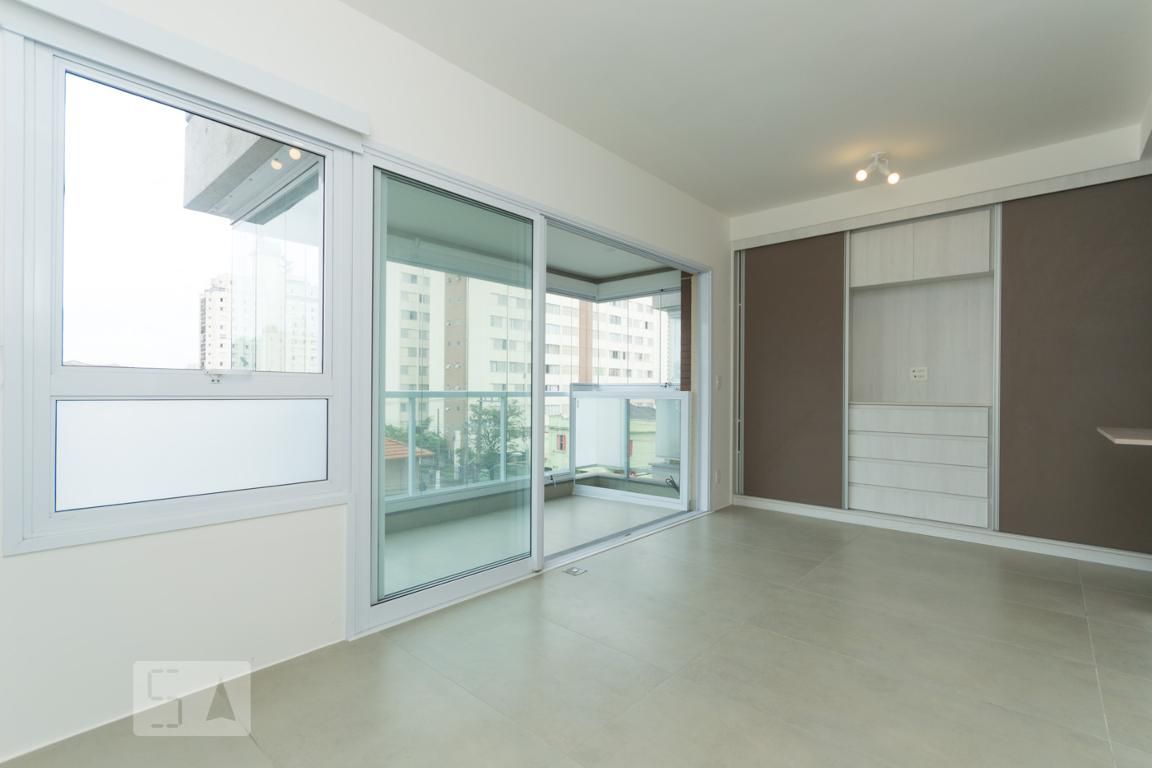Kitnet-Studio, 35 m² - Foto 13