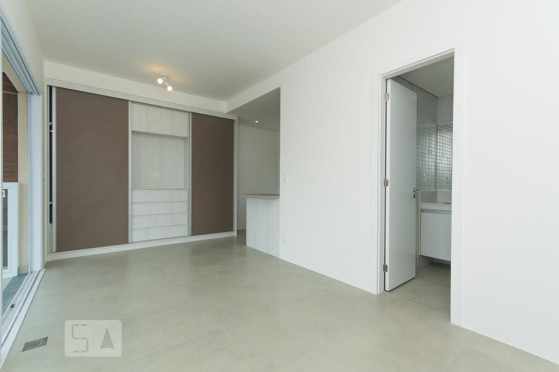 Kitnet-Studio, 35 m² - Foto 12