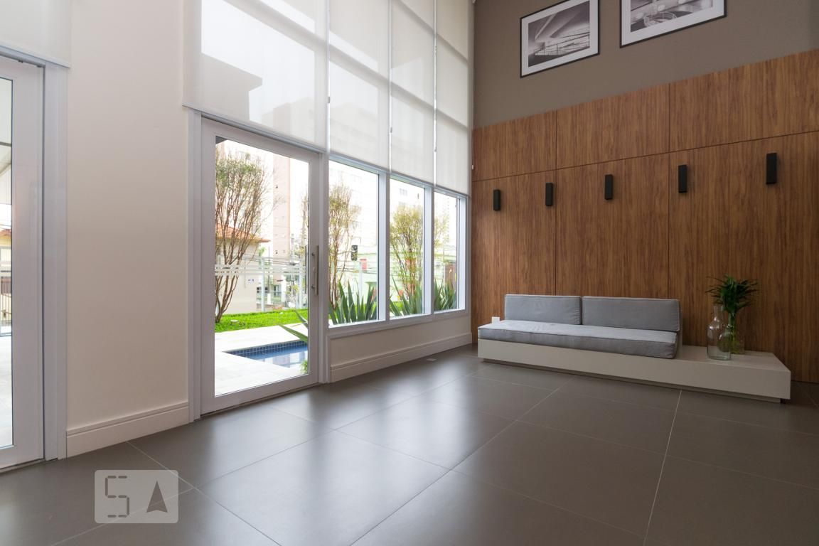 Kitnet-Studio, 35 m² - Foto 33