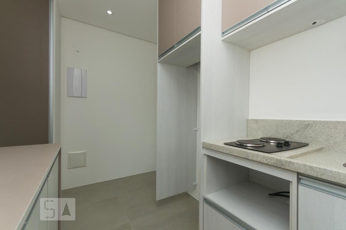 Kitnet-Studio, 35 m² - Foto 22