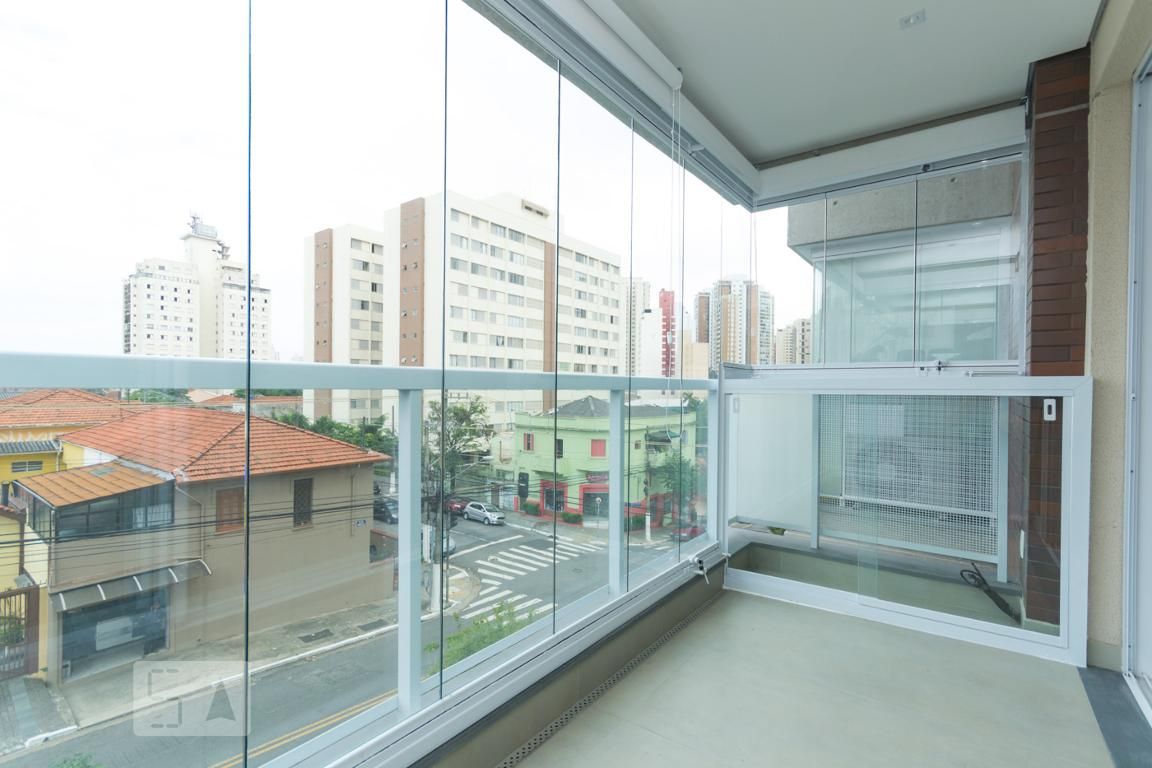 Kitnet-Studio, 35 m² - Foto 8