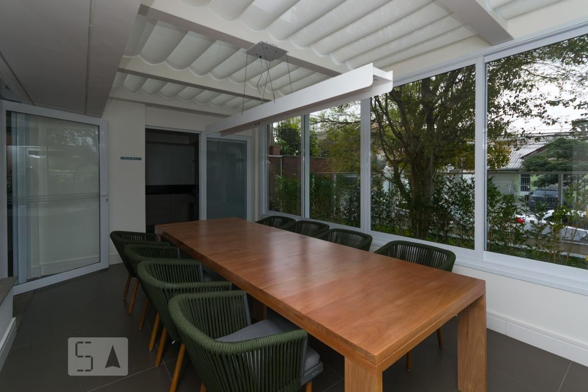 Kitnet-Studio, 35 m² - Foto 26