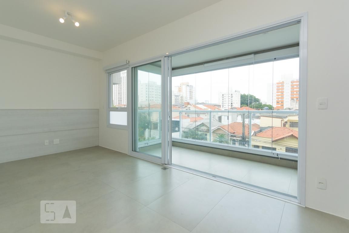 Kitnet-Studio, 35 m² - Foto 2