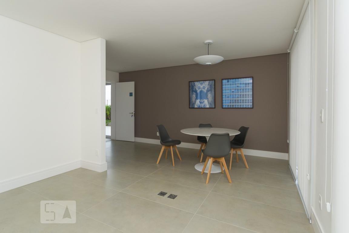 Kitnet-Studio, 35 m² - Foto 32