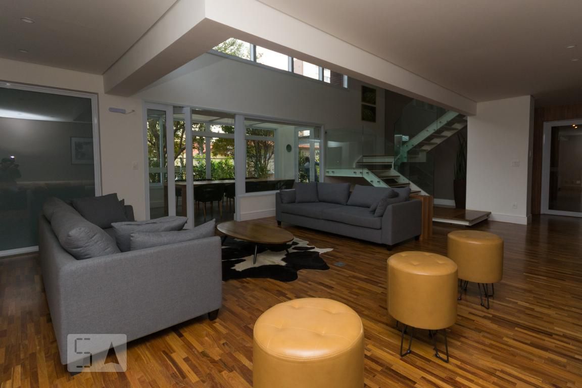 Kitnet-Studio, 35 m² - Foto 25
