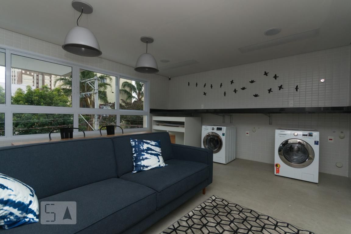 Kitnet-Studio, 35 m² - Foto 28