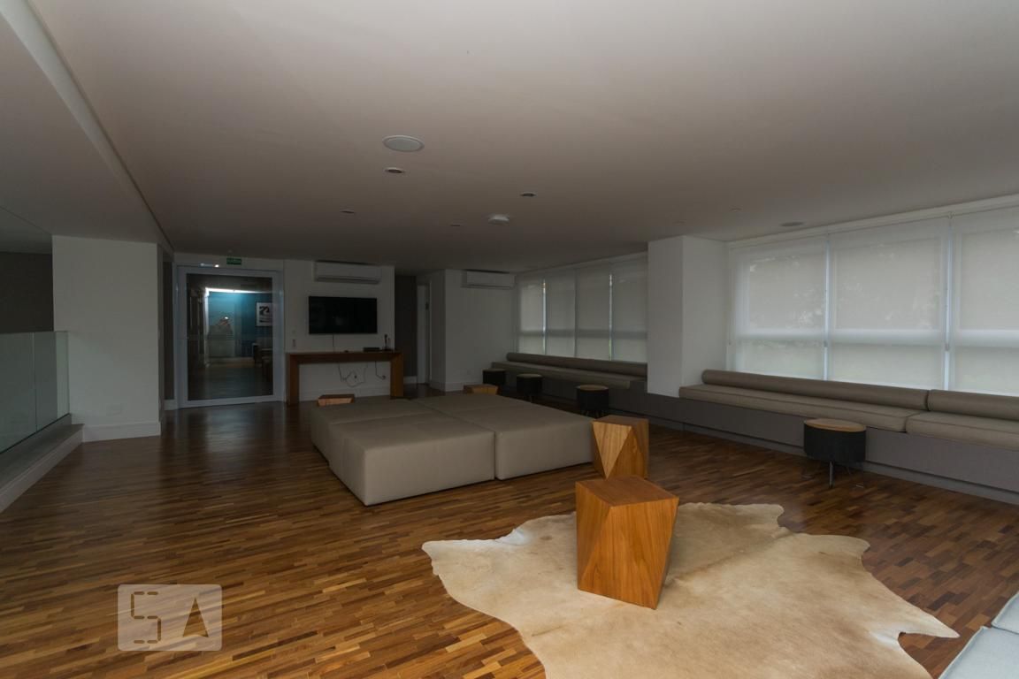 Kitnet-Studio, 35 m² - Foto 27