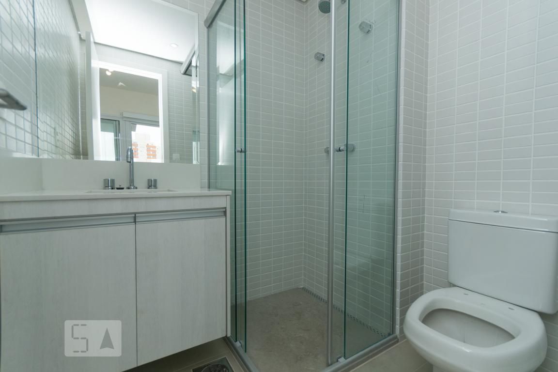Kitnet-Studio, 35 m² - Foto 16