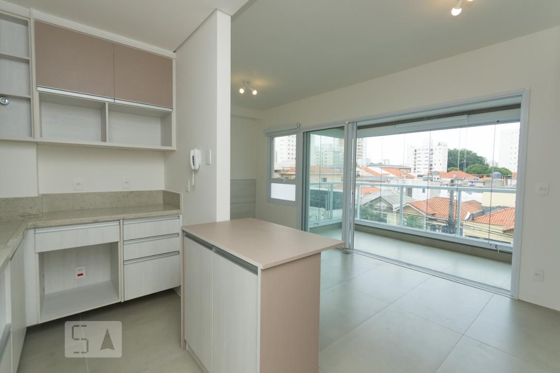 Kitnet-Studio, 35 m² - Foto 1