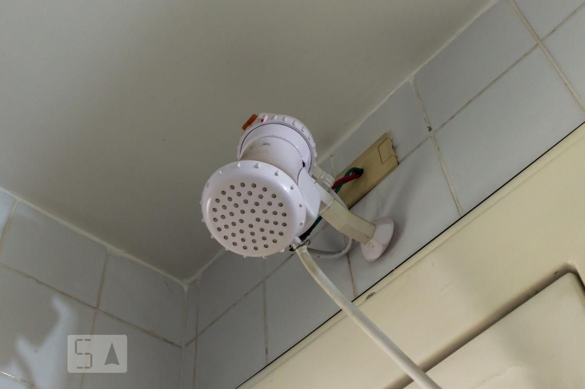Apartamento, 3 quartos, 63 m² - Foto 7
