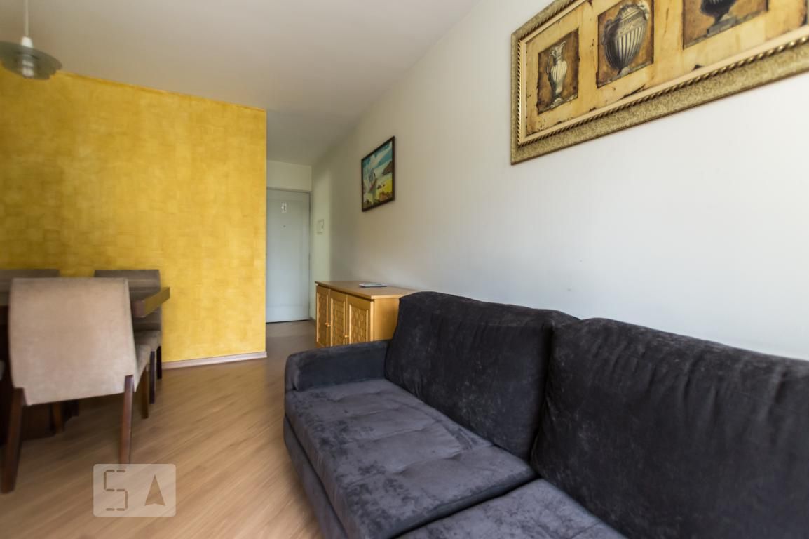 Apartamento, 3 quartos, 63 m² - Foto 2