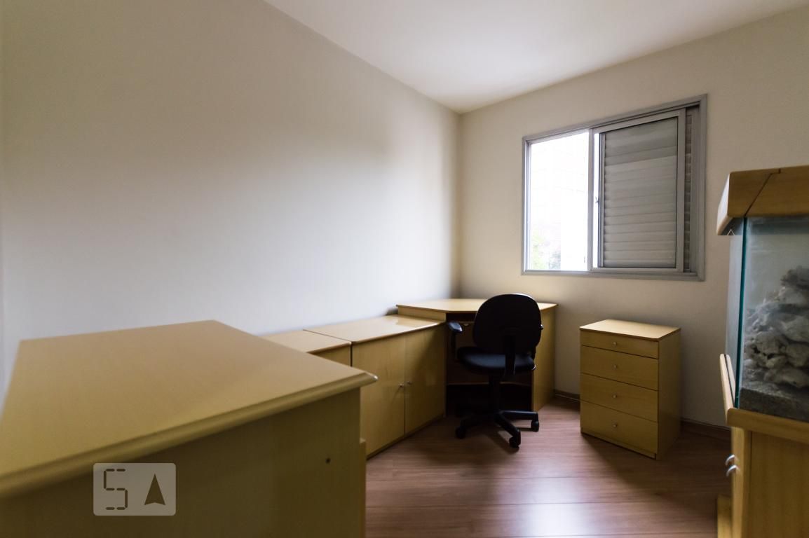Apartamento, 3 quartos, 63 m² - Foto 8