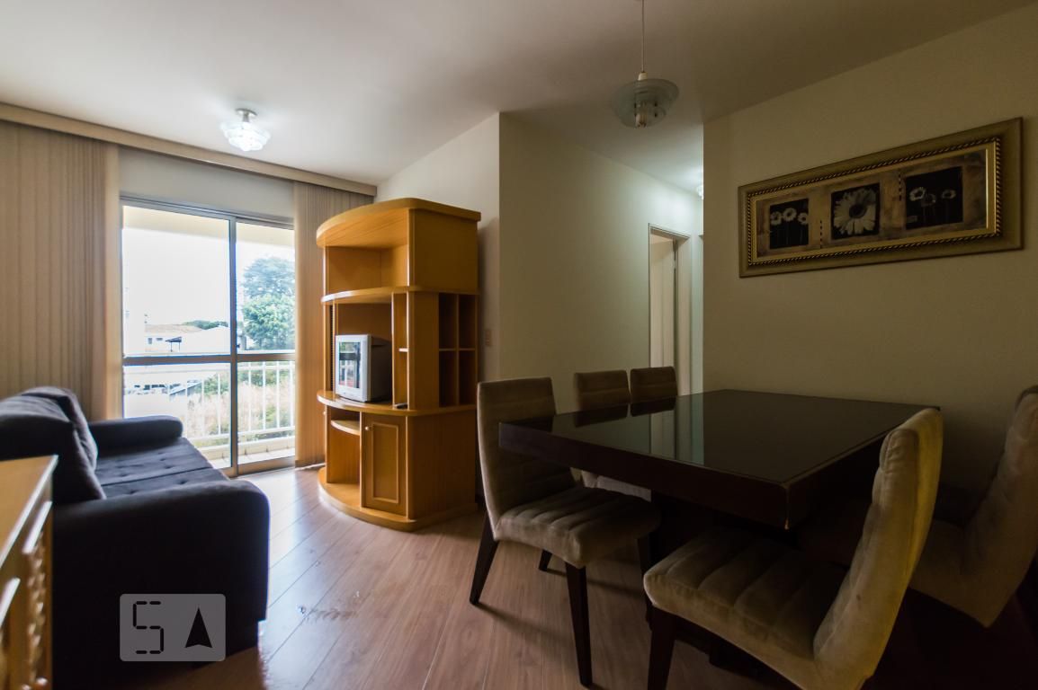 Apartamento, 3 quartos, 63 m² - Foto 1