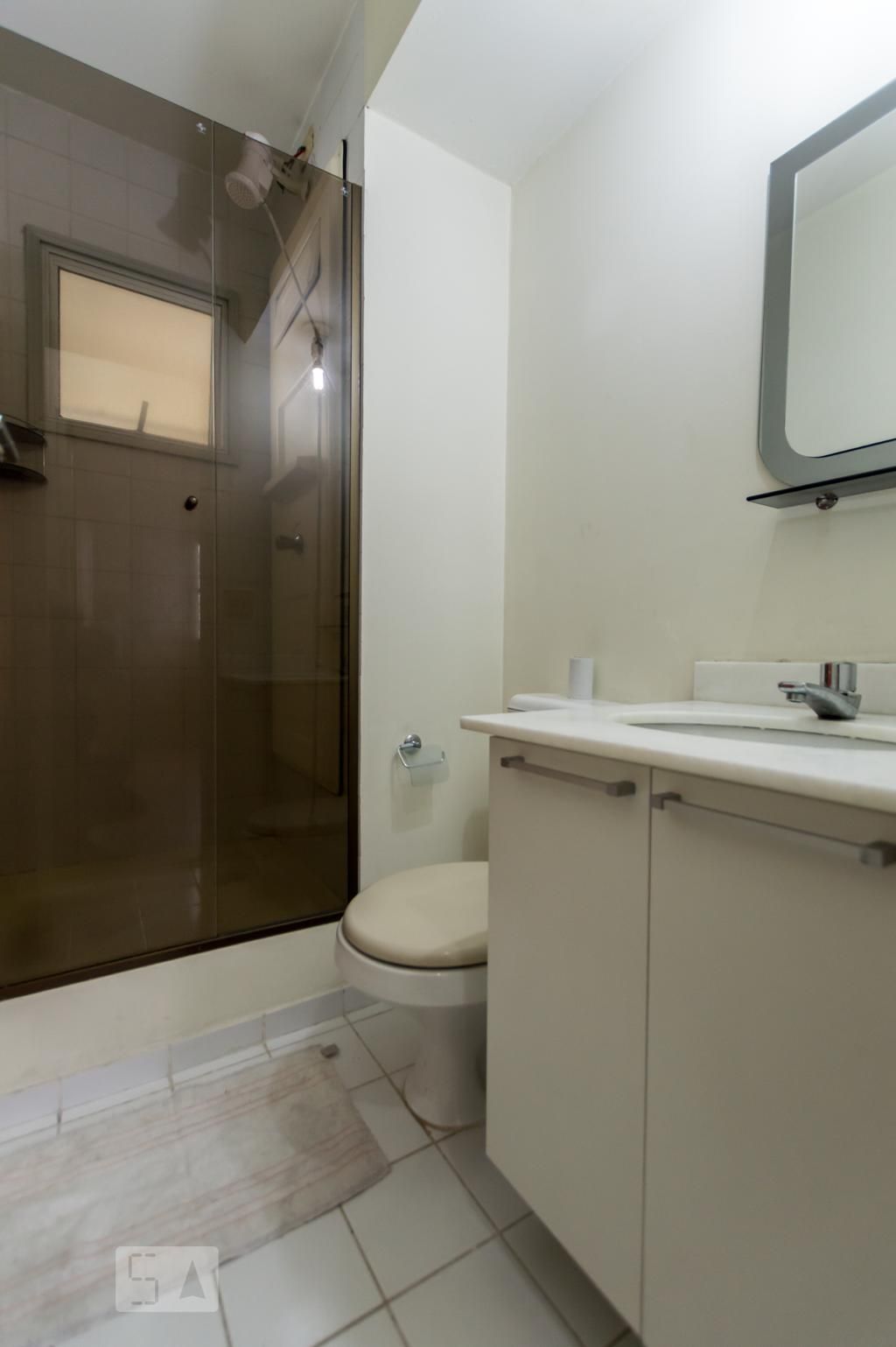 Apartamento, 3 quartos, 63 m² - Foto 5