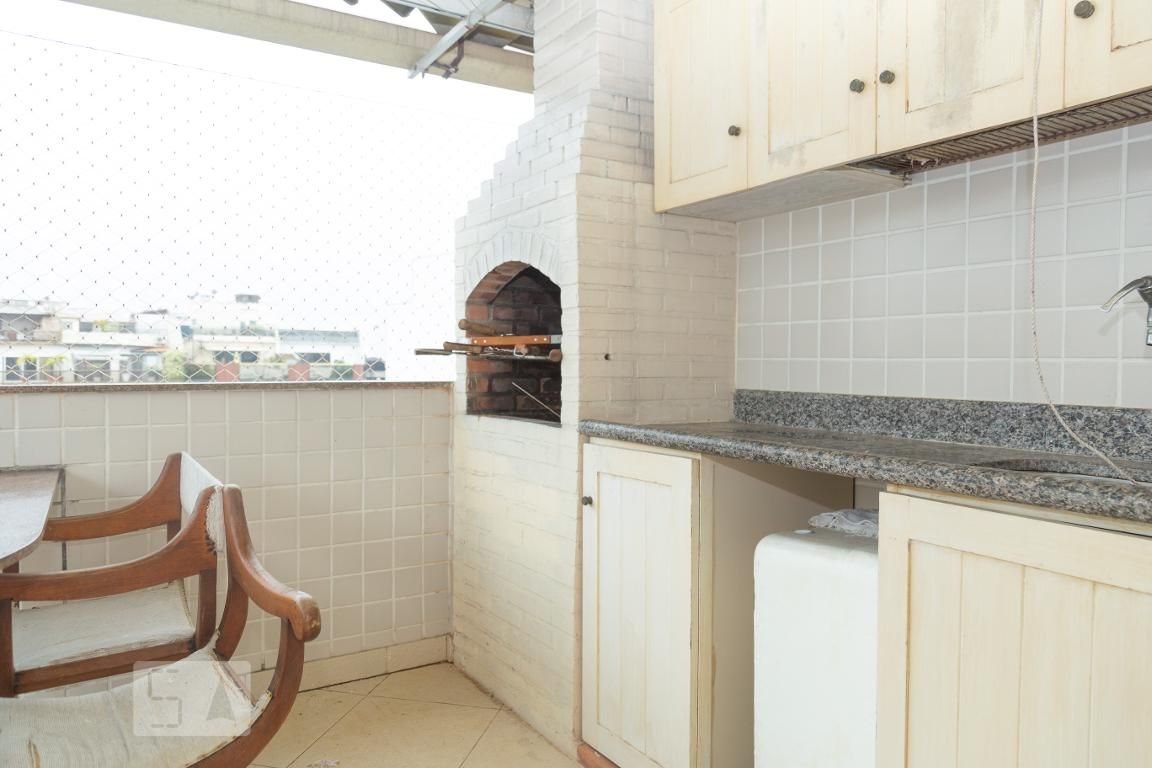 Cobertura, 4 quartos, 211 m² - Foto 47