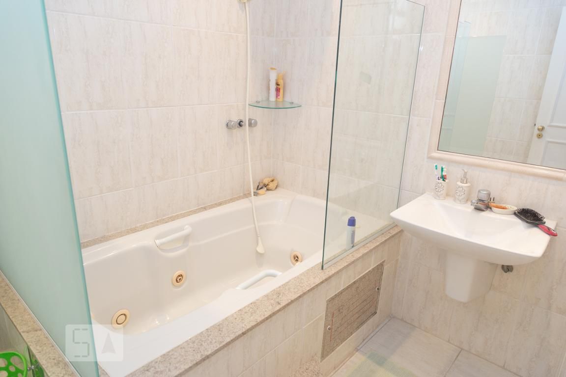 Cobertura, 4 quartos, 211 m² - Foto 55