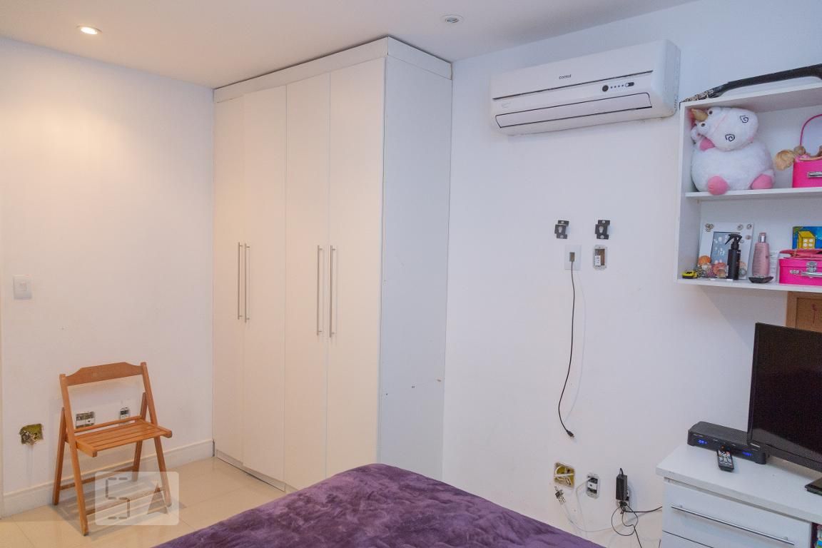 Cobertura, 4 quartos, 211 m² - Foto 9