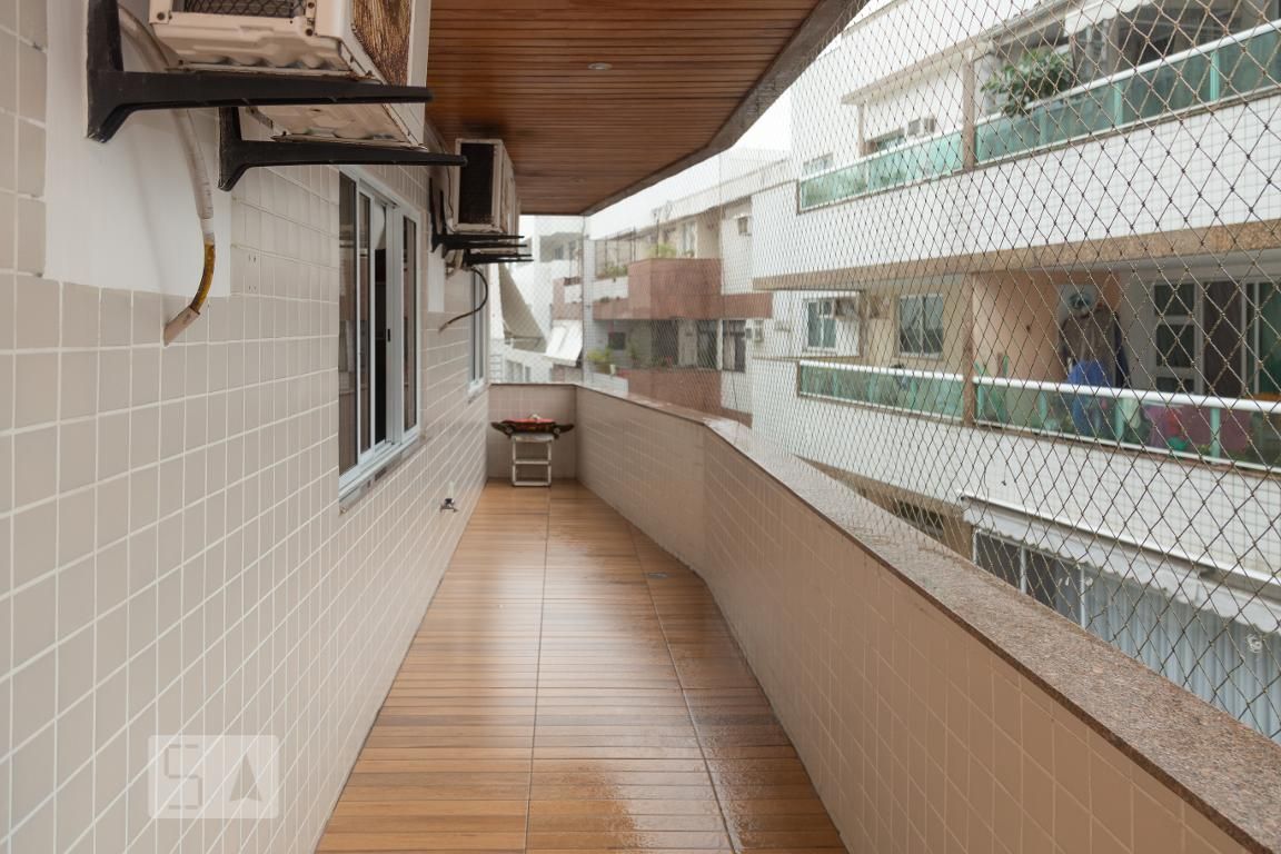 Cobertura, 4 quartos, 211 m² - Foto 6