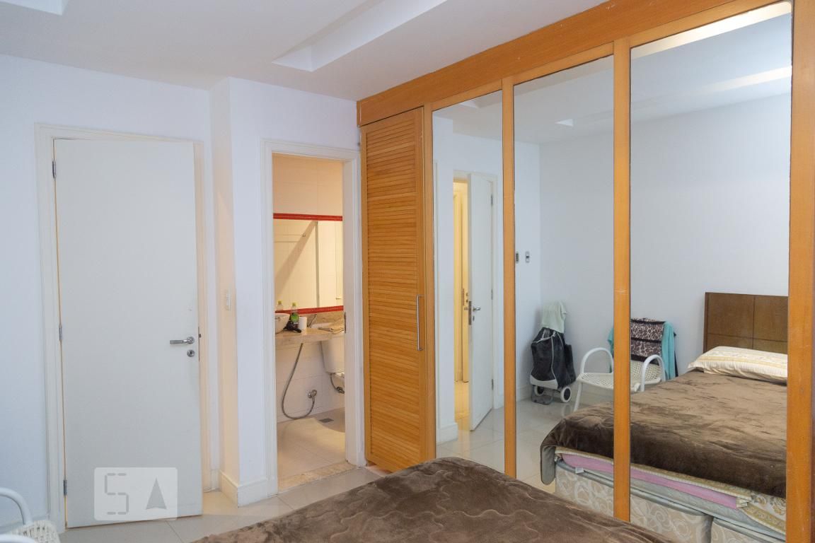 Cobertura, 4 quartos, 211 m² - Foto 20