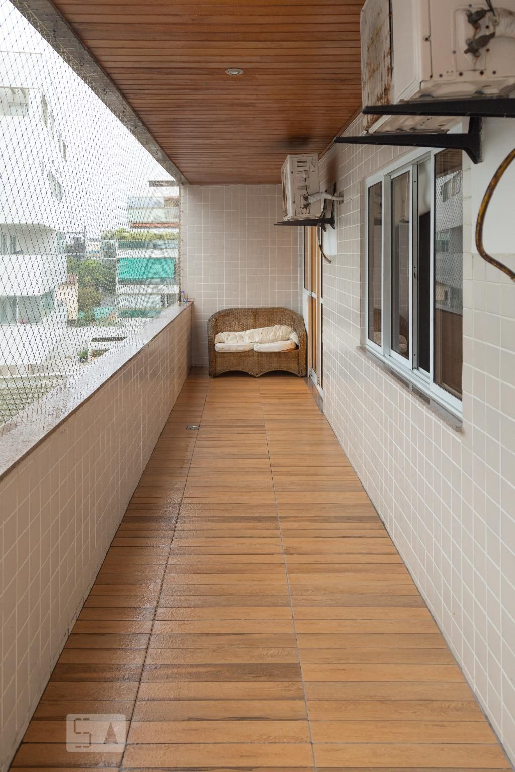 Cobertura, 4 quartos, 211 m² - Foto 7