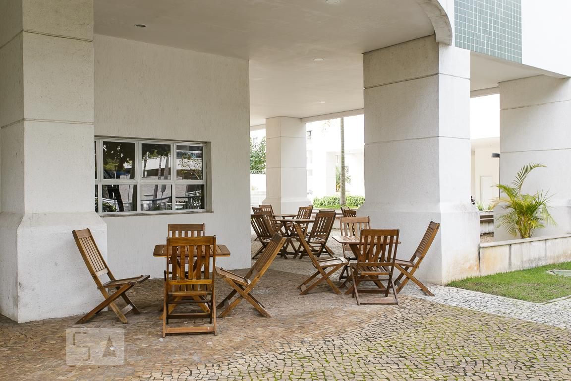 Apartamento, 3 quartos, 102 m² - Foto 61