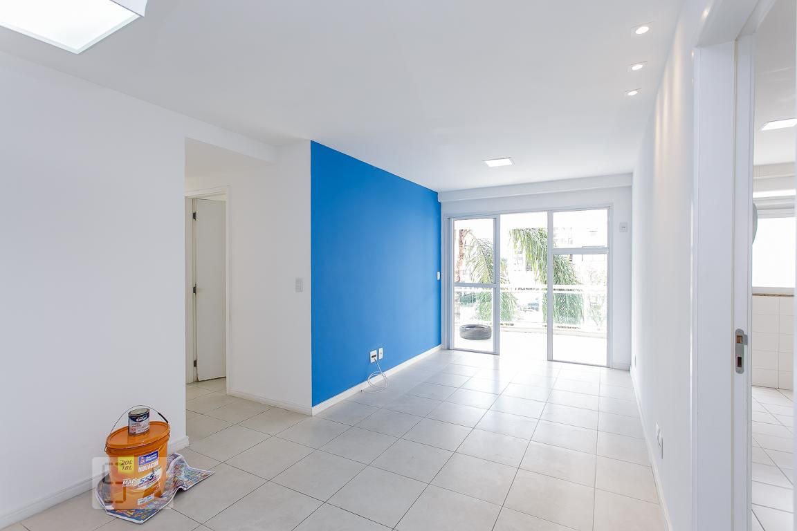 Apartamento, 3 quartos, 102 m² - Foto 1
