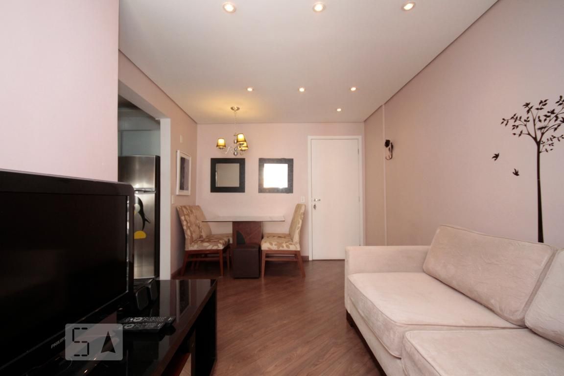 Apartamento, 1 quarto, 54 m² - Foto 3