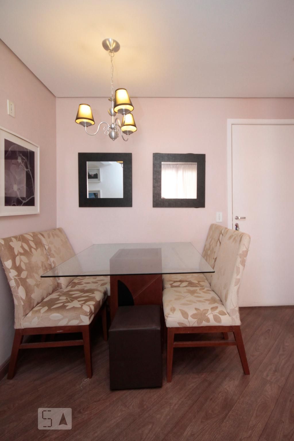 Apartamento, 1 quarto, 54 m² - Foto 4
