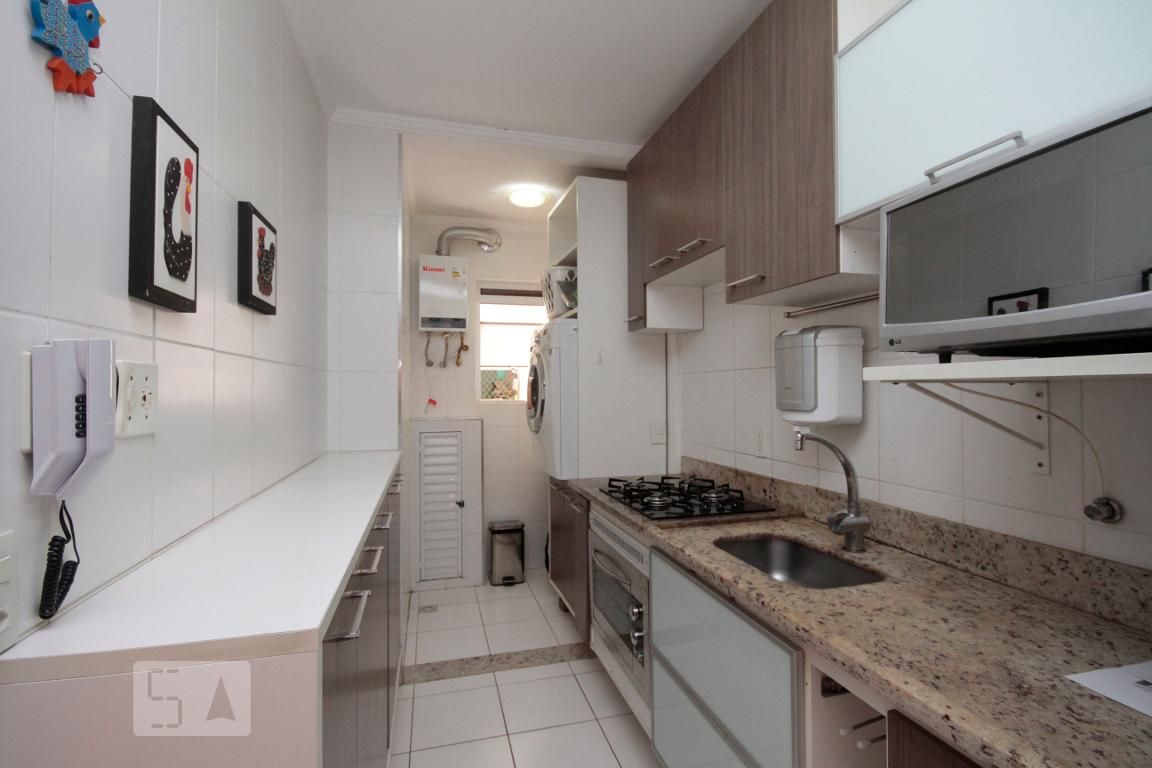 Apartamento, 1 quarto, 54 m² - Foto 8