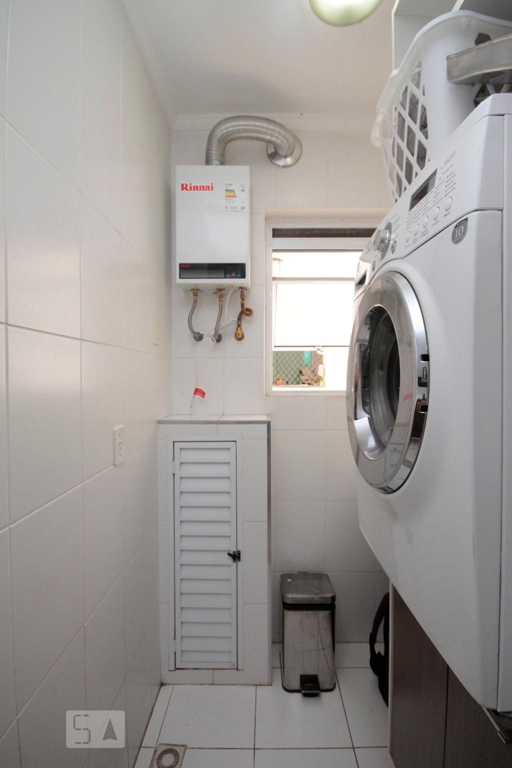 Apartamento, 1 quarto, 54 m² - Foto 12