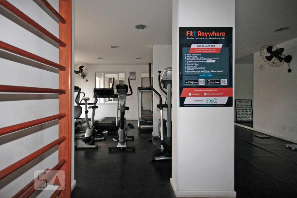 Apartamento, 1 quarto, 54 m² - Foto 32