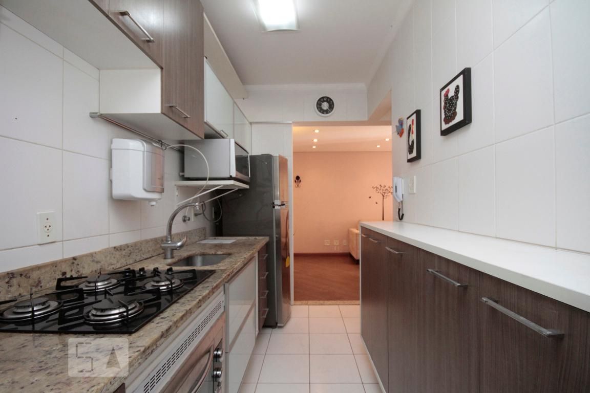 Apartamento, 1 quarto, 54 m² - Foto 9