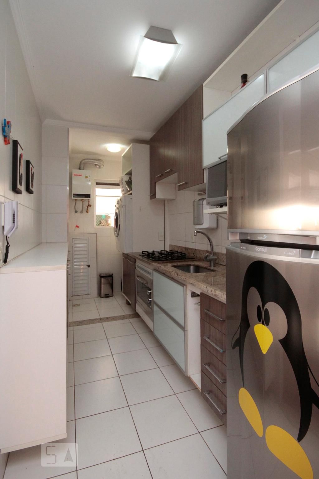 Apartamento, 1 quarto, 54 m² - Foto 7