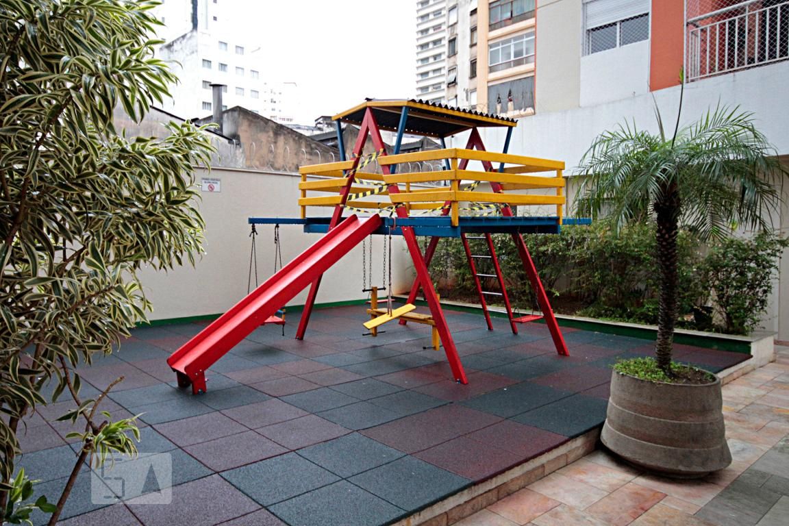 Apartamento, 1 quarto, 54 m² - Foto 31